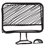 dk-computer-screen