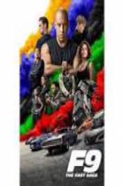Fast and Furious F9