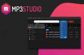 MP3Studio YouTube Downloader
