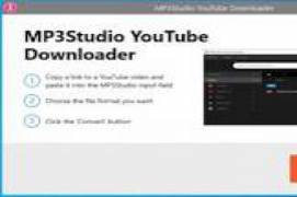 MP3Studio YouTube Downloader