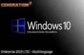 Windows 10 21H1 Ultra Lite Dark x64 pt-BR 2021
